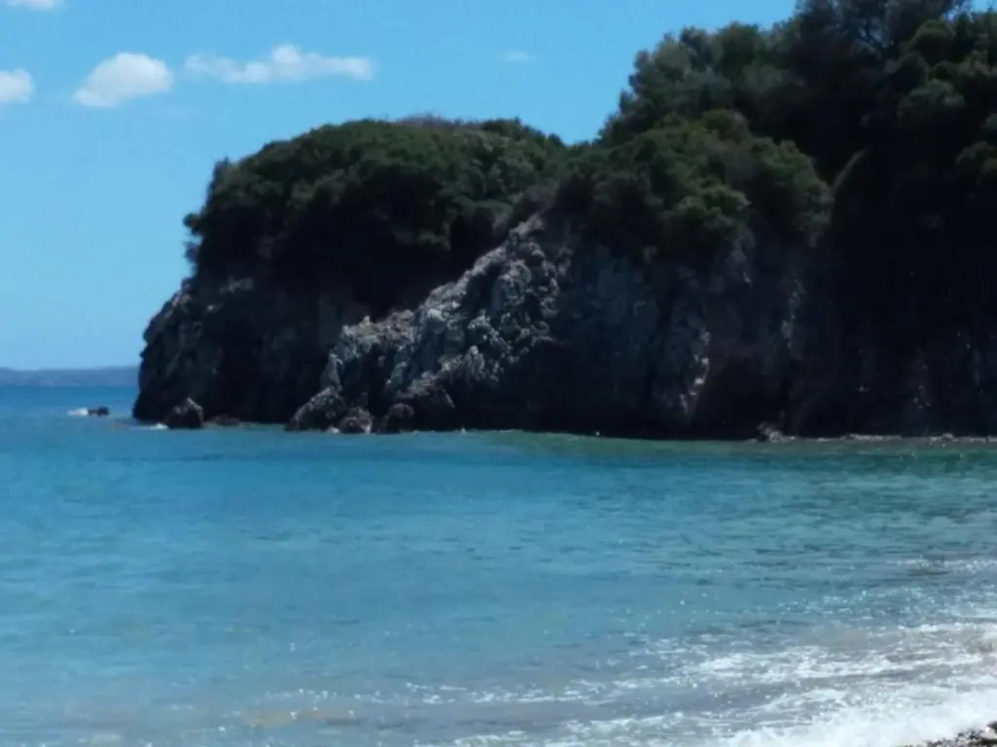 Bousounis Apartments