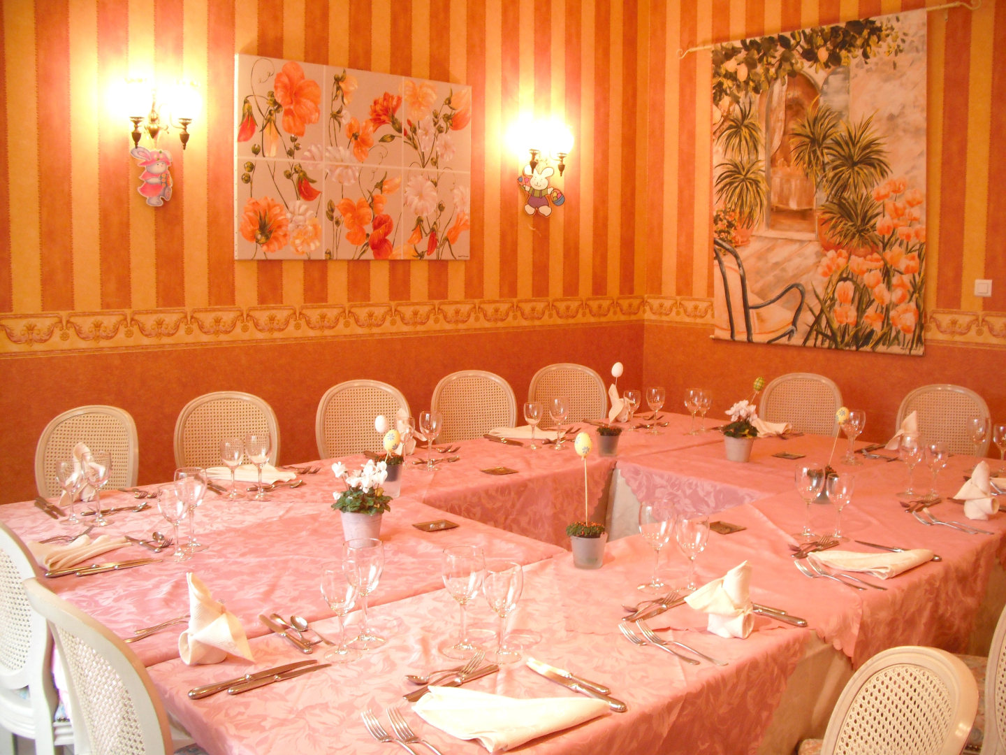 Logis Le Clos du Montvinage Rest. Auberge Val De lOise