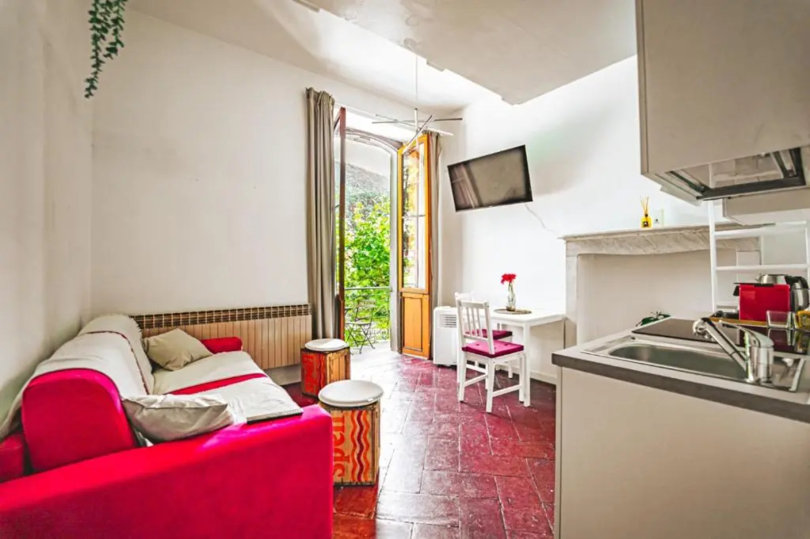 [Vista Qcterme] Avocado House 1 Con Terrazza