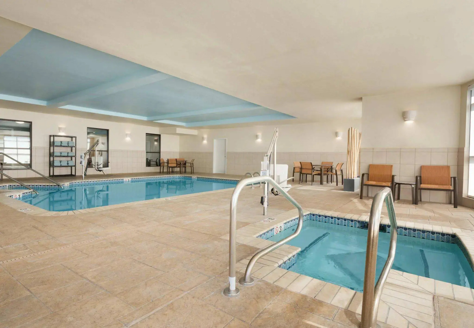 Courtyard by Marriott Oklahoma City North/Quail Springs