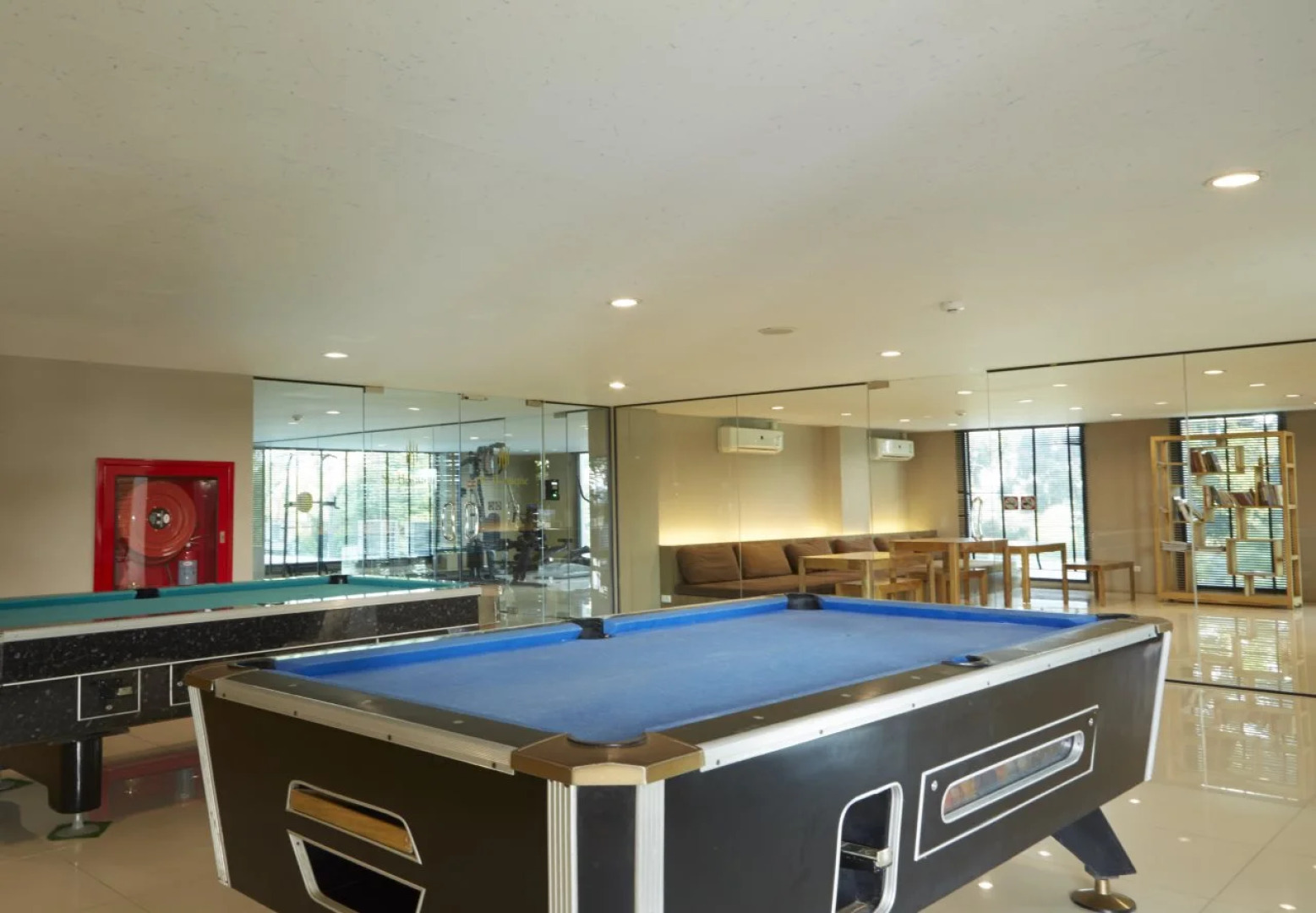 So Boutique Serviced Apartment