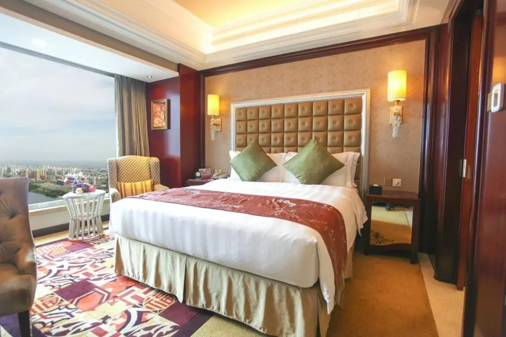 Shenyang Royal Wan Xin Hotel