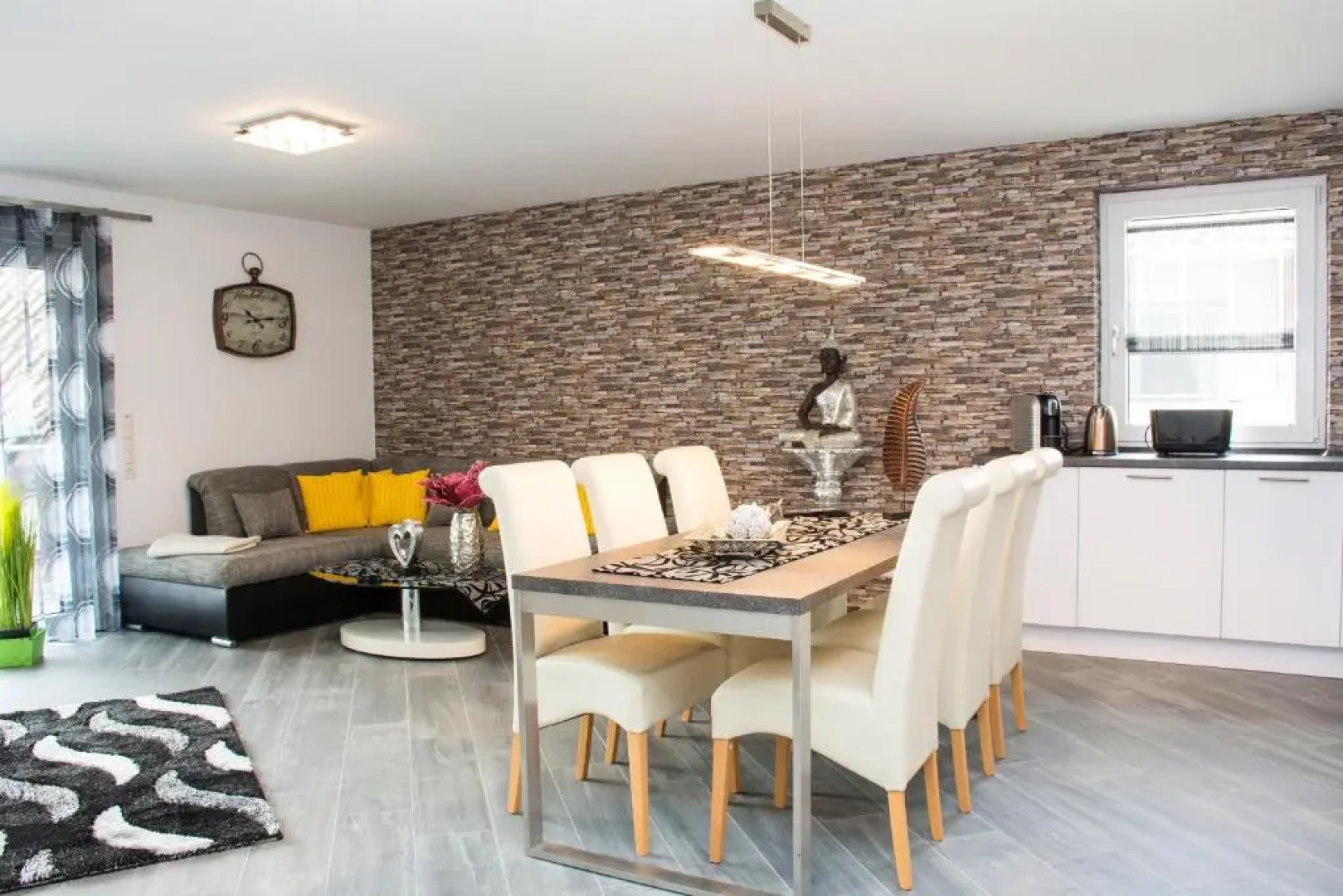 Ferienwohnungen Bali