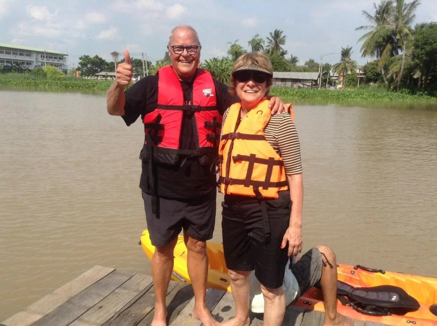 Tharnrarin Villa Suphan Buri