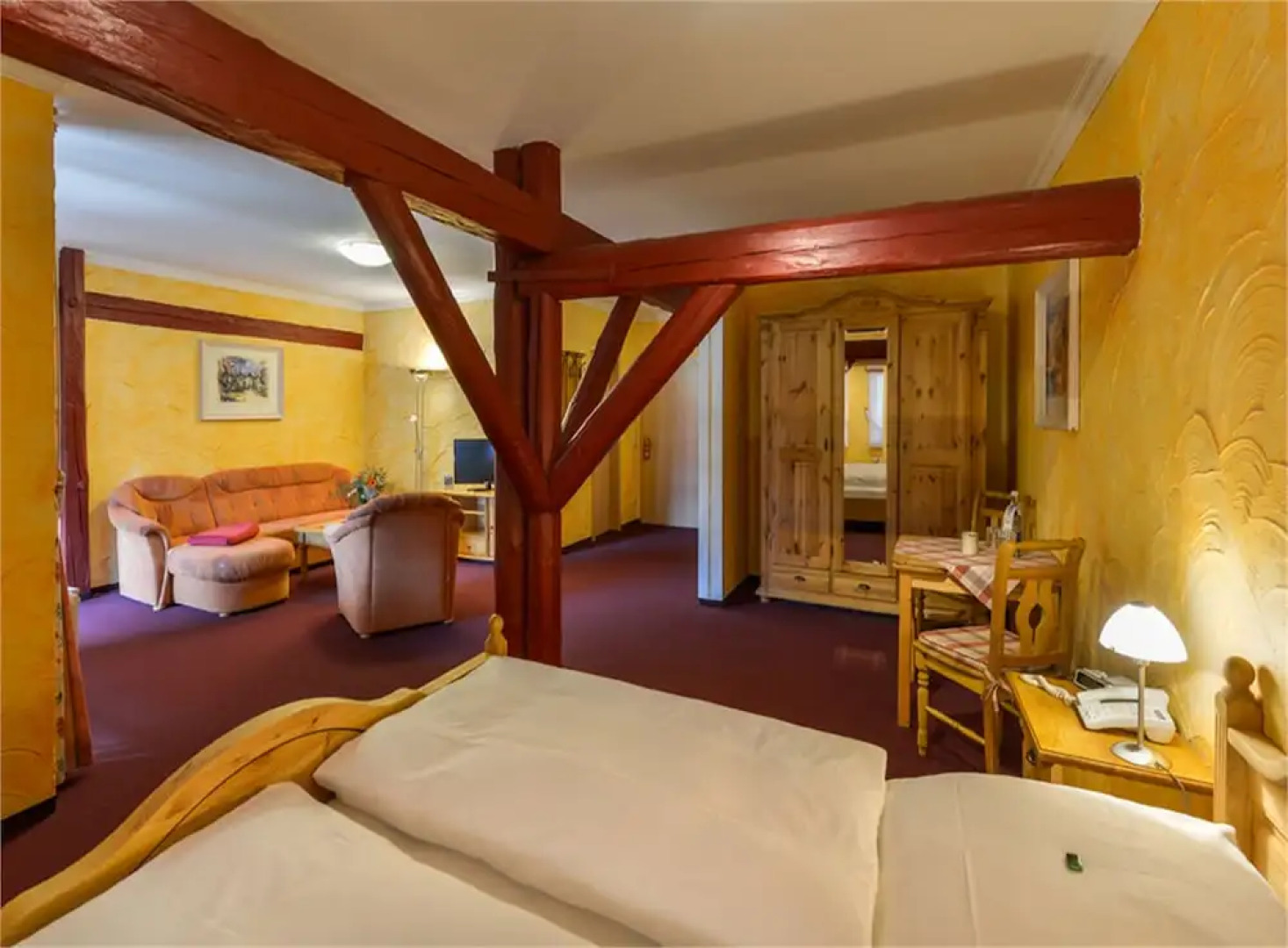 Hotel Gut Voigtlaender