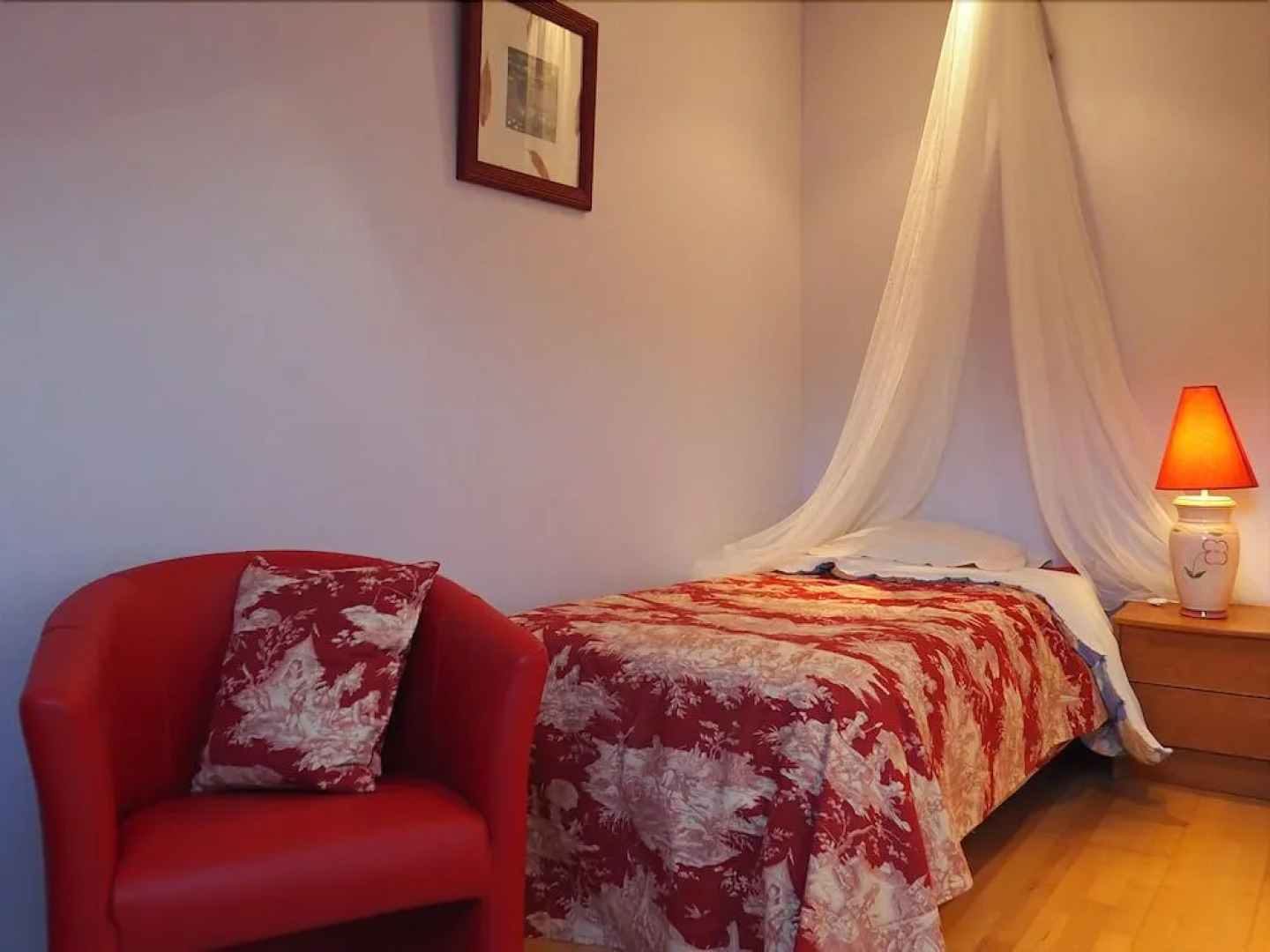 Chambres d'hôtes La Bruyère