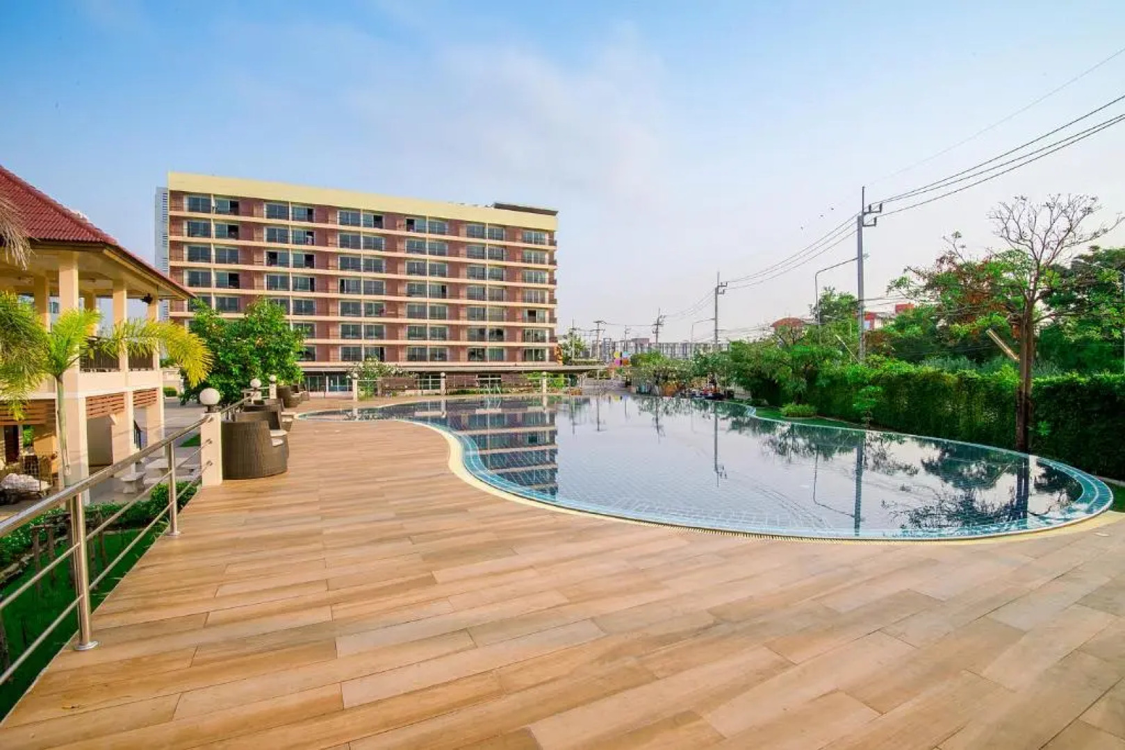 The Cotai Luxury Design Hotel