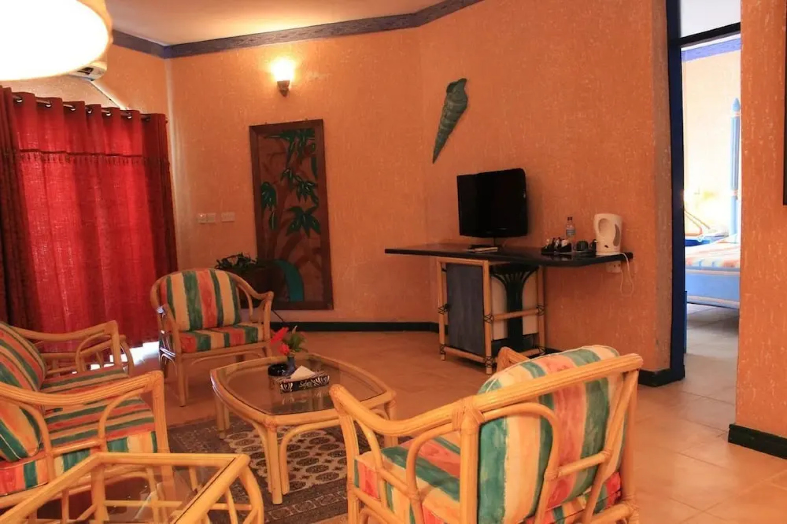 Azure Boutique Resort