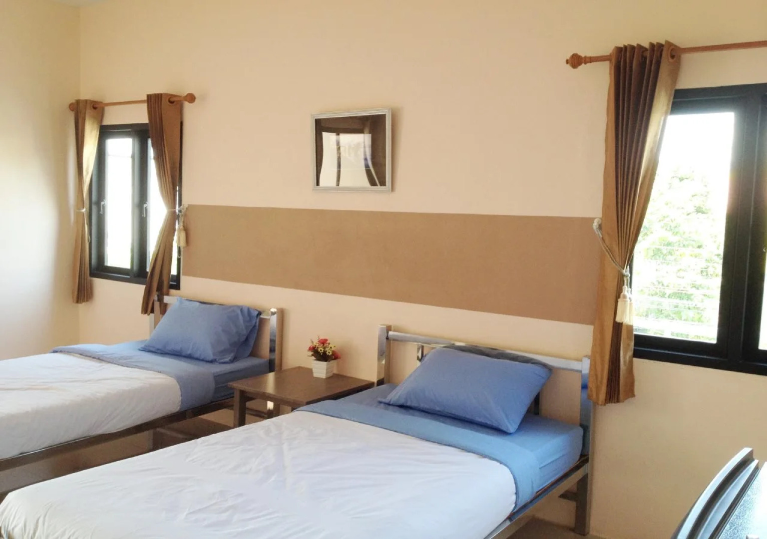 Grand PL Ville Hotel