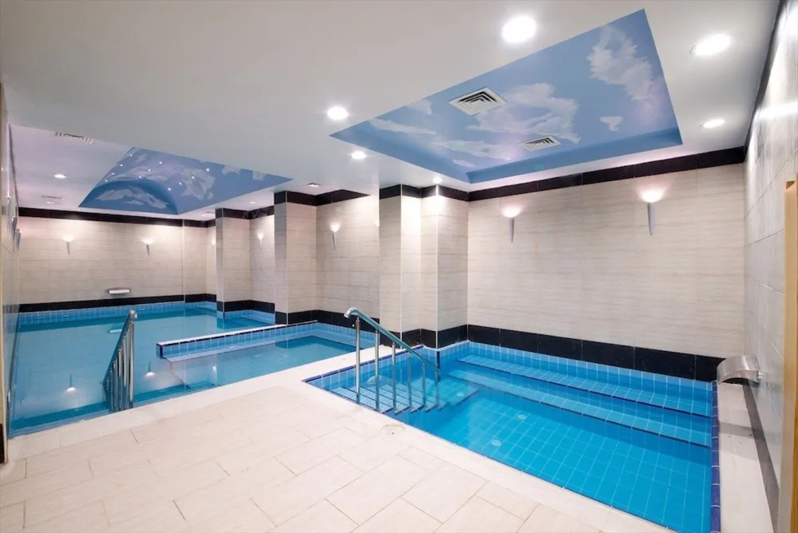 Midas Hotel Haymana Thermal