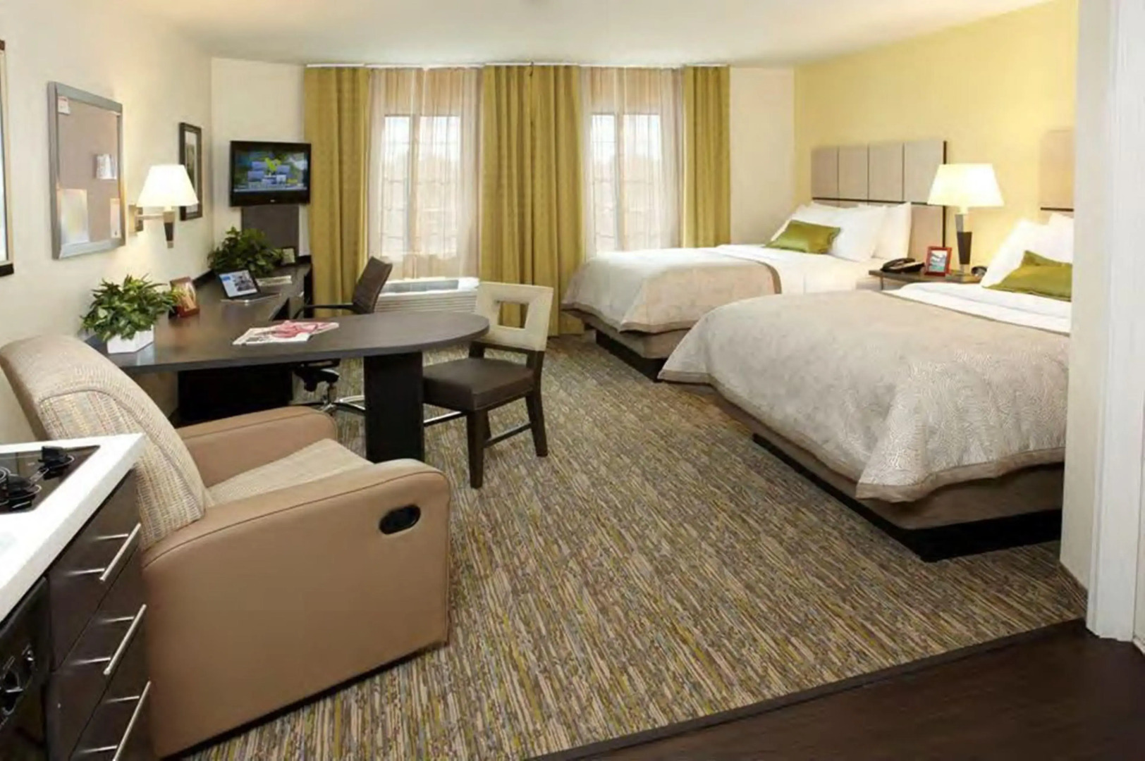 Candlewood Suites Sayre by IHG