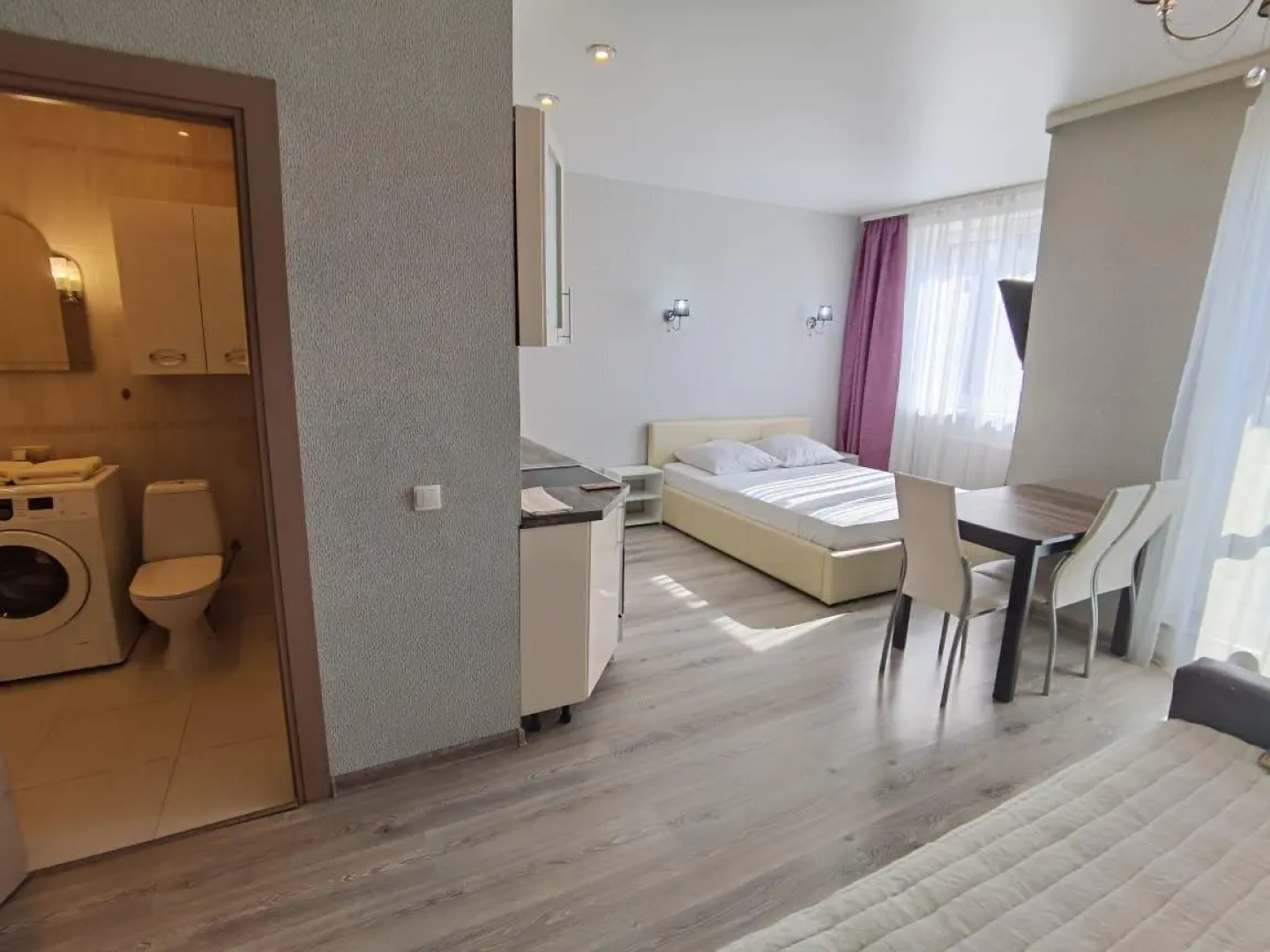 ZNS Rent (ЗНС Рент) на улице Строителей