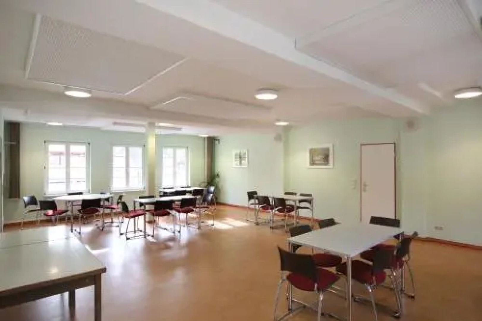 DJH Jugendherberge Güstrow