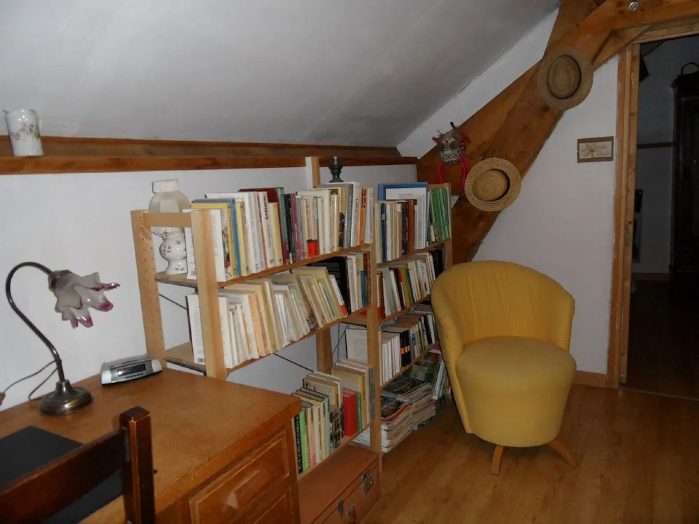 Chambres d'hôtes La forge