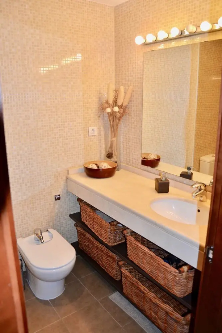 Serva la Bari Apartment III