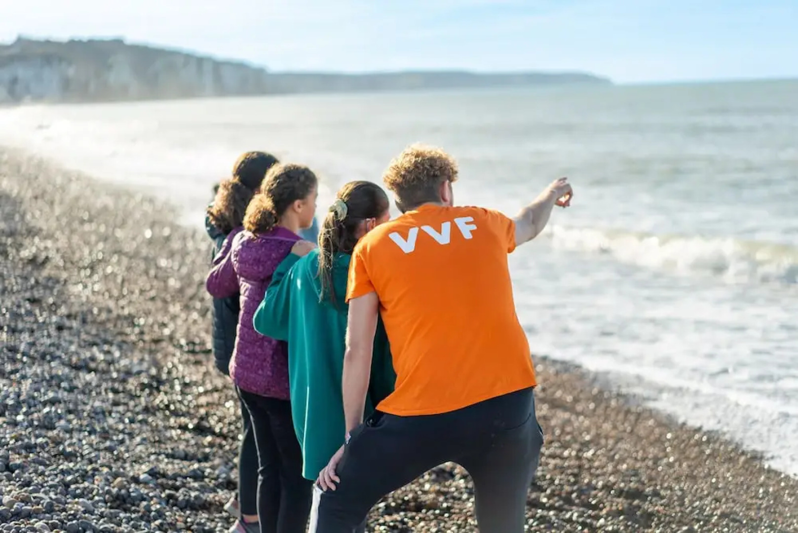 VVF Normandie Forges-les-Eaux