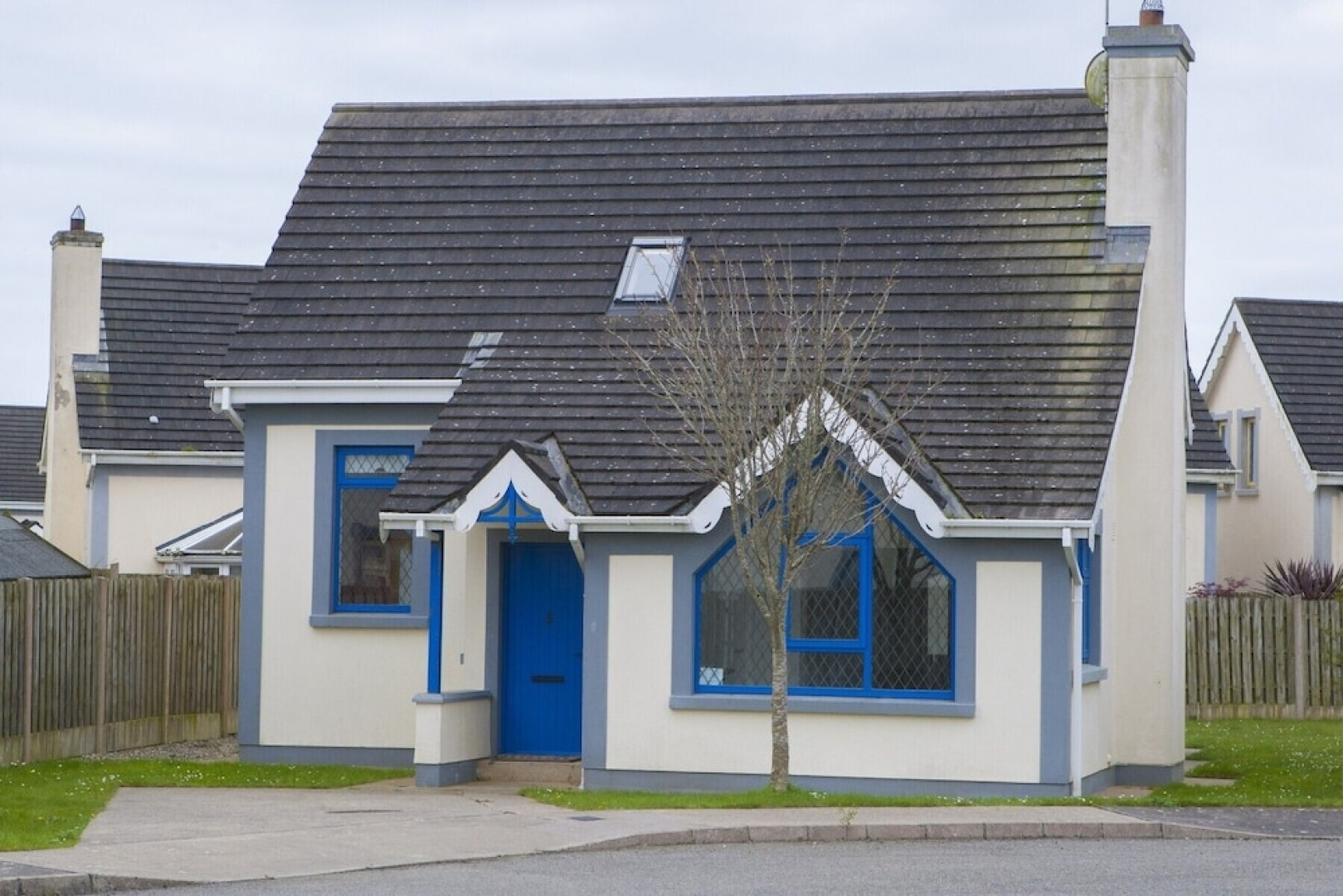 Pine Grove Holiday Cottage No 5