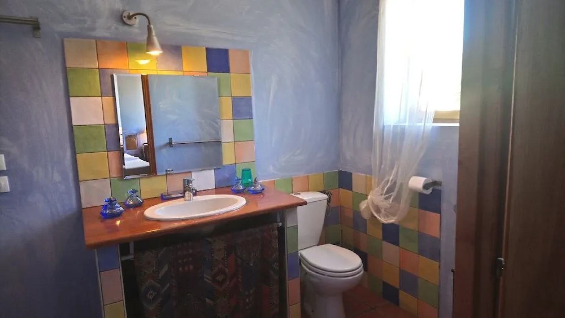 Le Cellier de l'Henriette