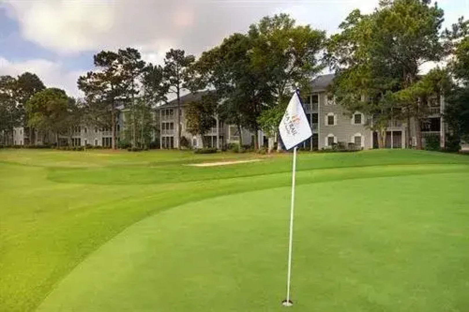 Sea Trail Golf Resort and Convention Center