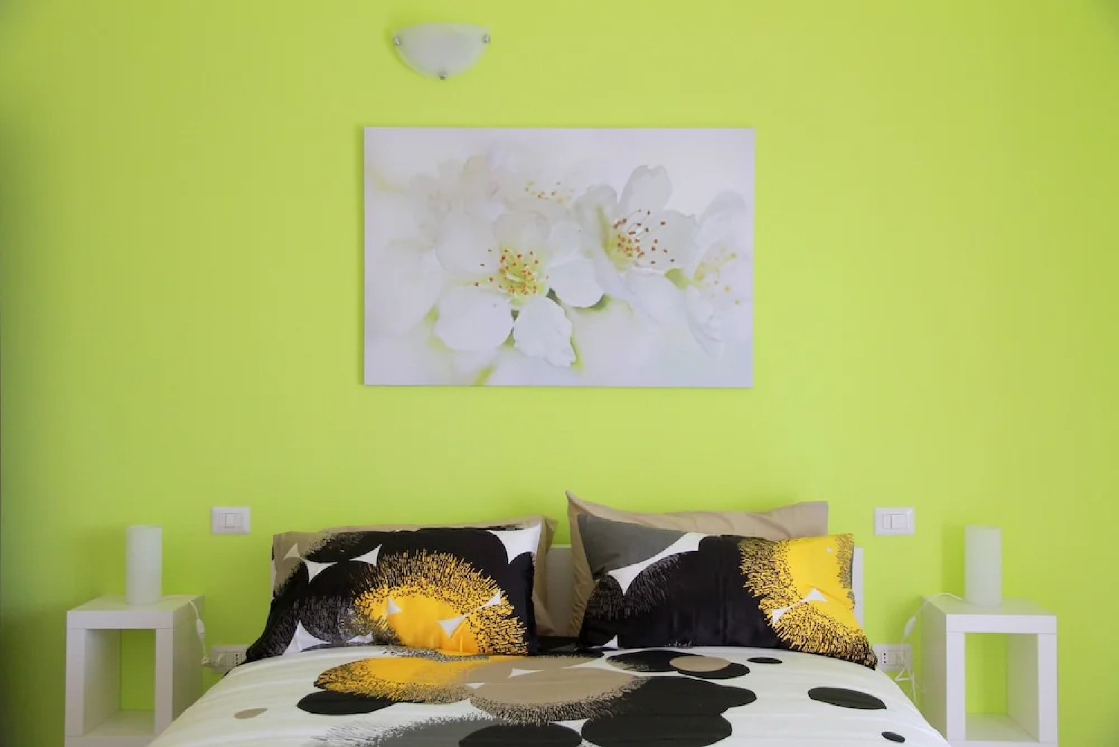 B&B BuonaLuna Salerno