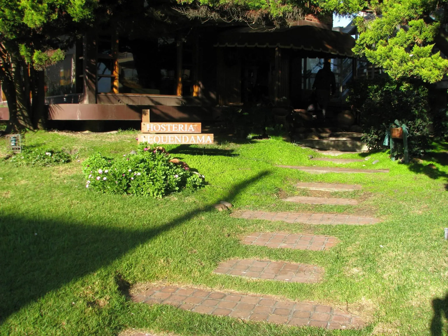 Tequendama Spa & Resort