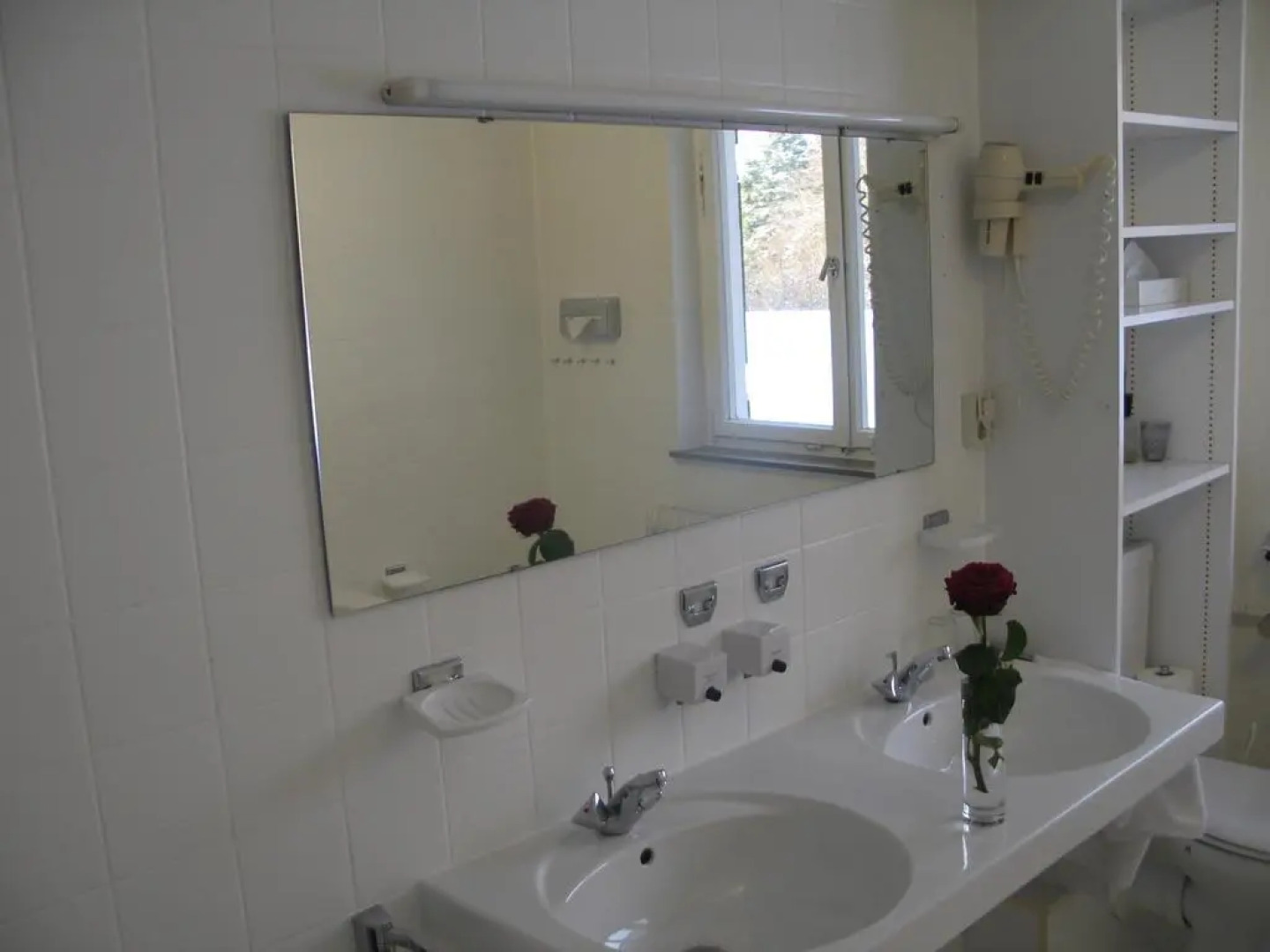 Schwaben Hotel Ebnisee	