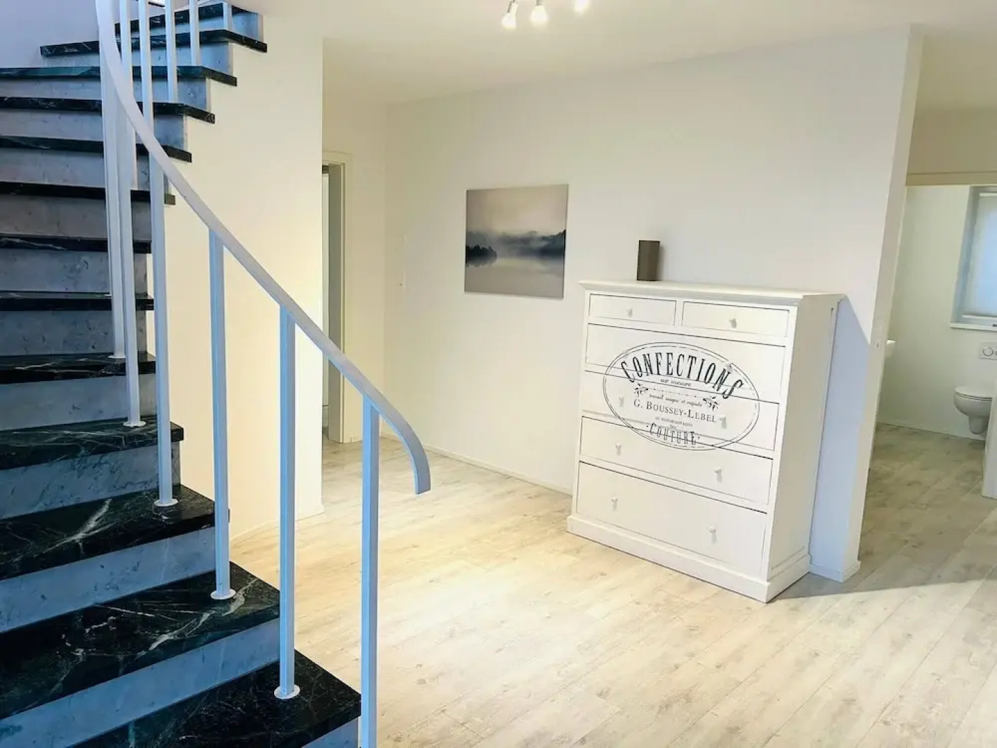 Big House for 10 People