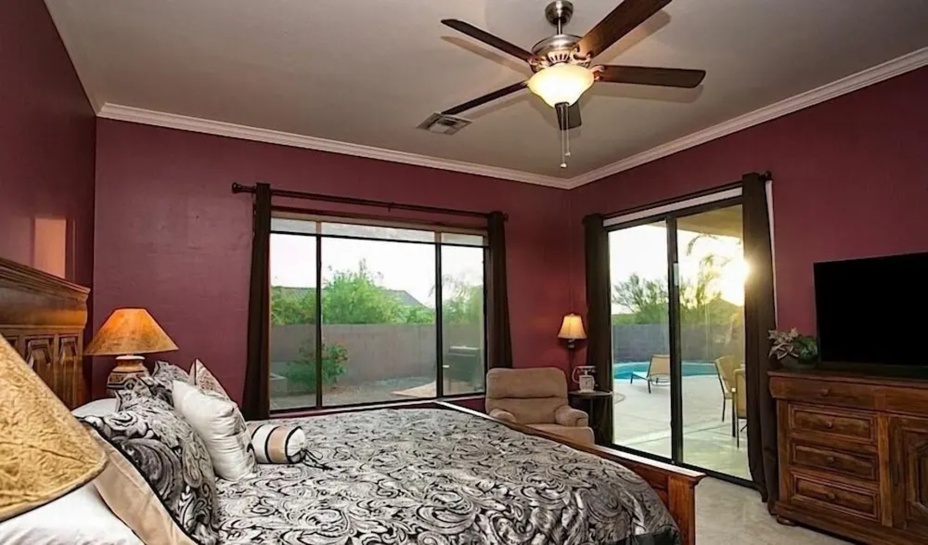 Western Dove By Signature Vacation Rentals