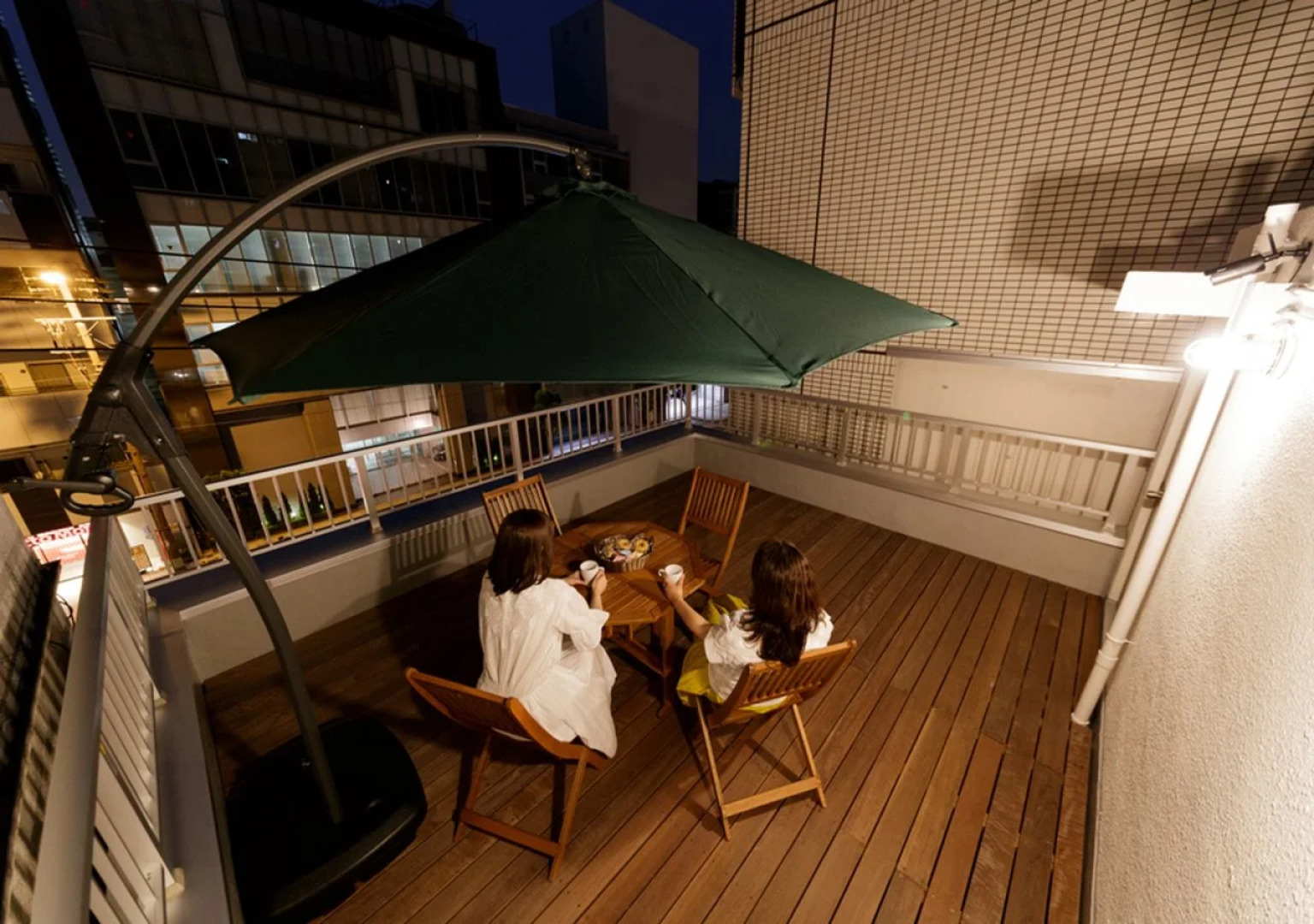 GUEST HOUSE SORA - Hostel