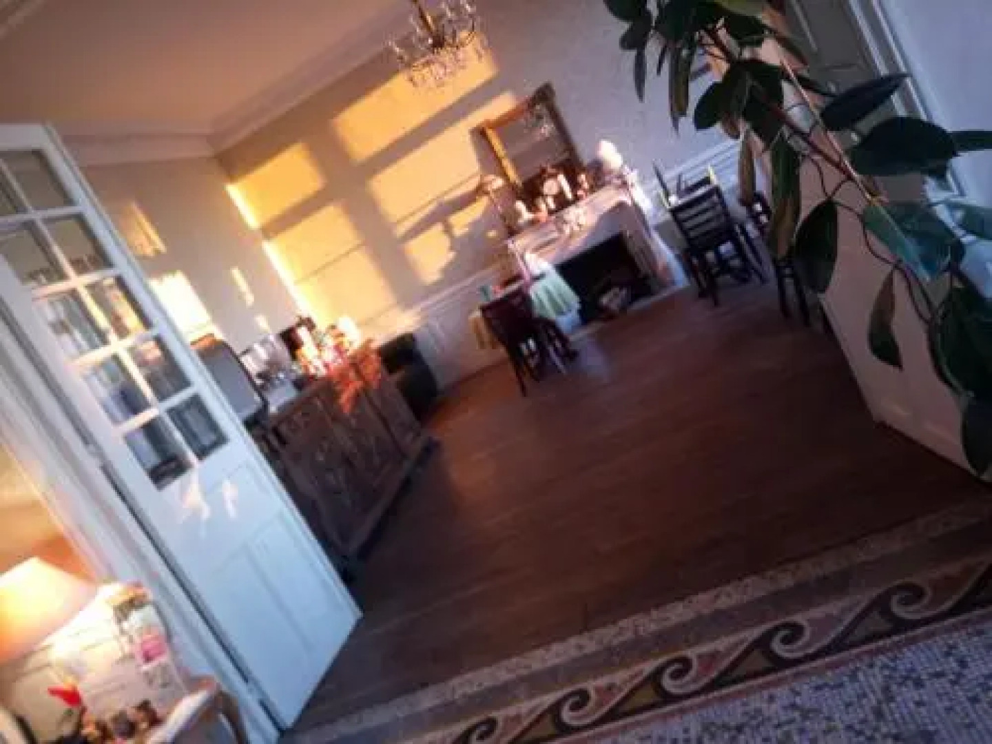 Le Belvedere des Remparts