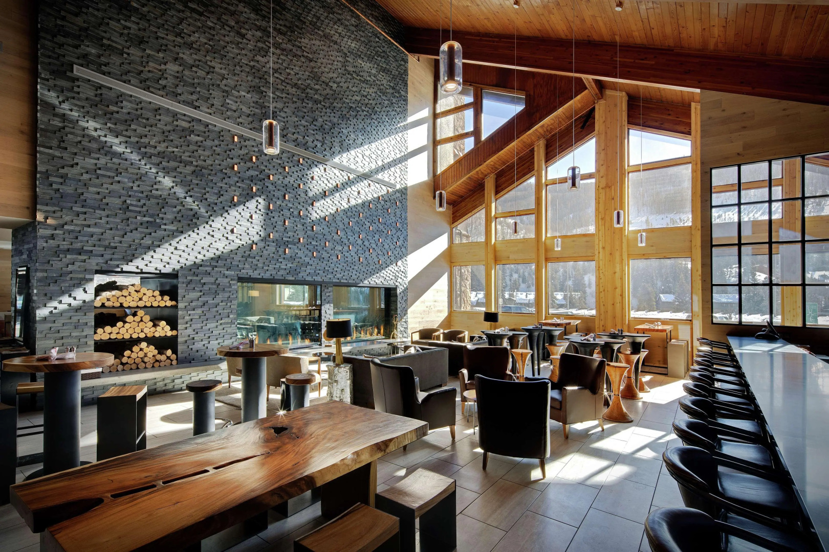 Highline Vail — a DoubleTree by Hilton