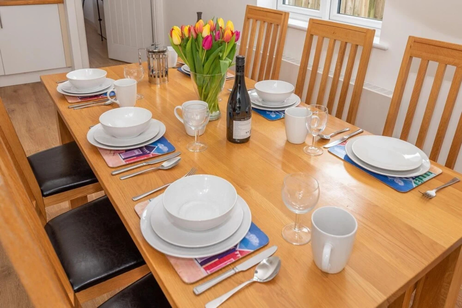 Tarka Escape in Woolacombe