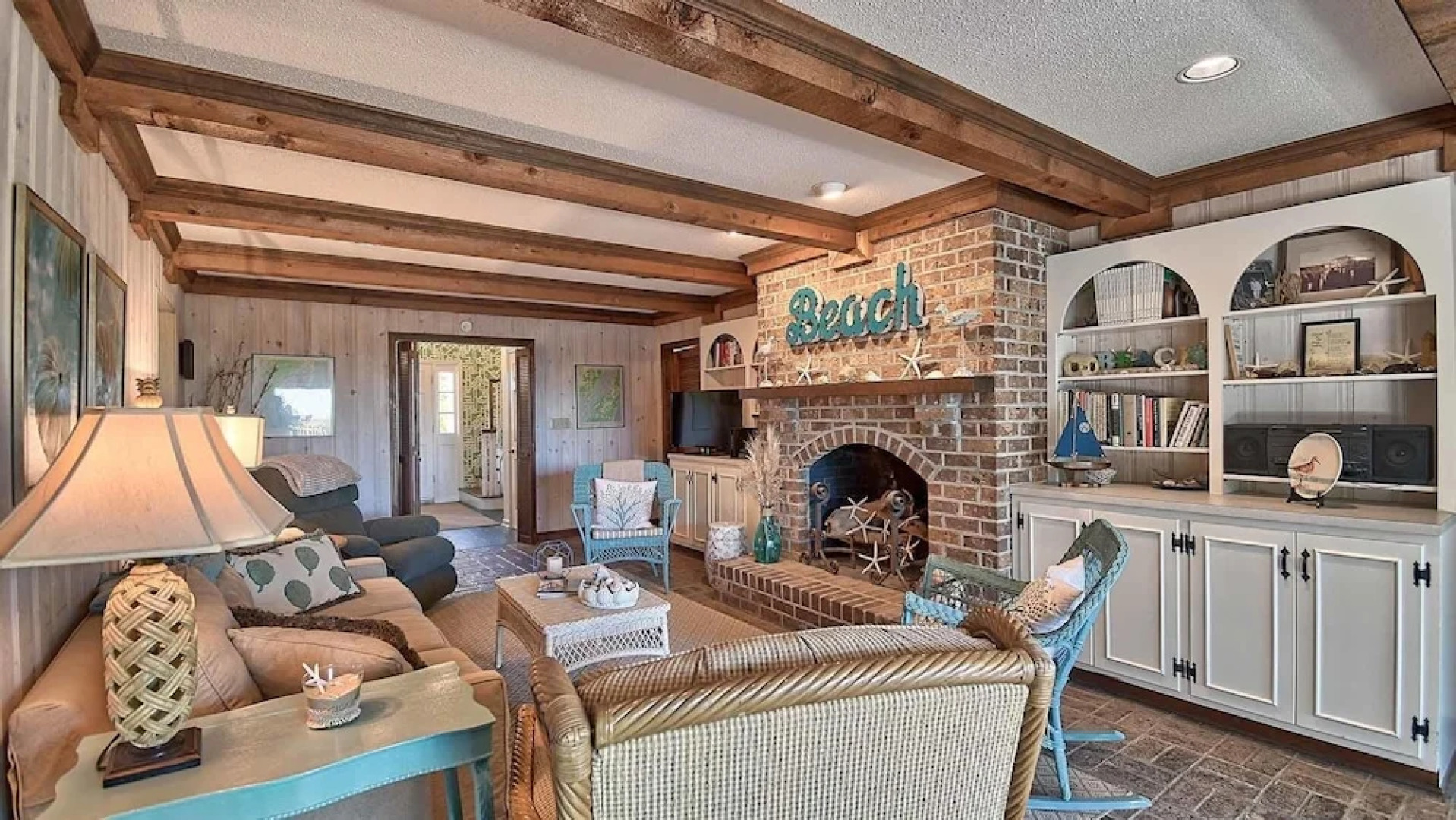 117 Couldn t Be Better 5 Br home by RedAwning