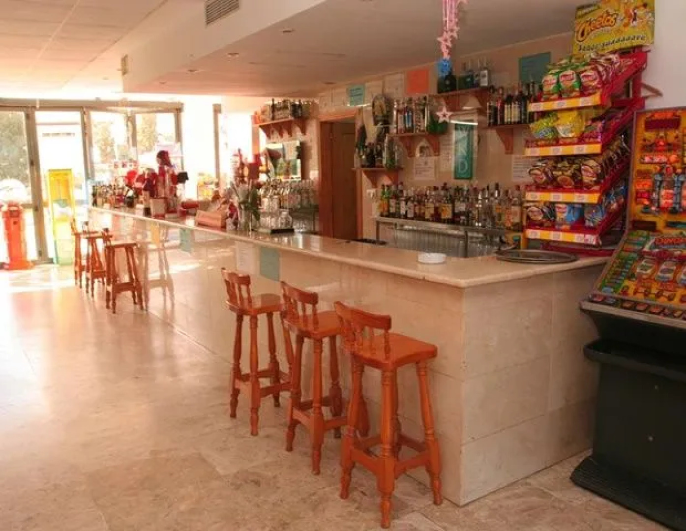 Apartamentos Buenavista