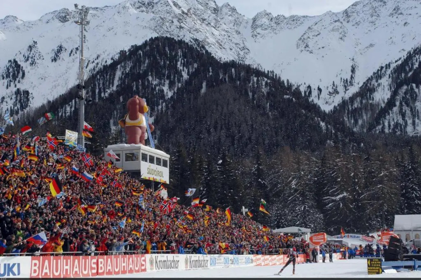 Hellweger Apartments