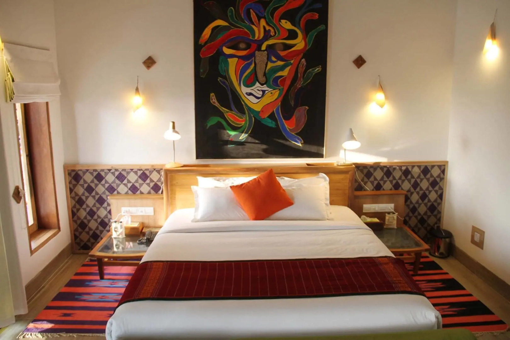 Mermaid Beach Resort