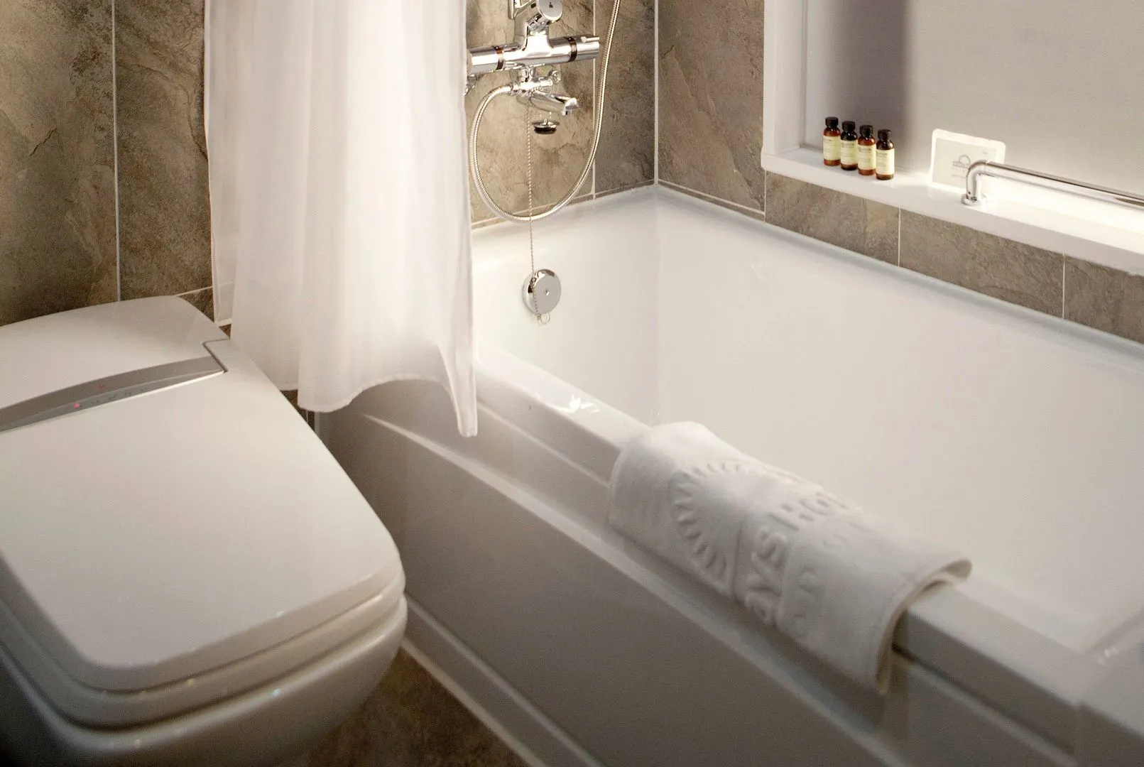 S Stay Hotel Dongtan
