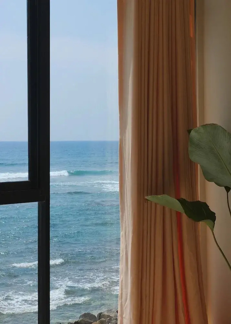 Soul Temple of Surfing