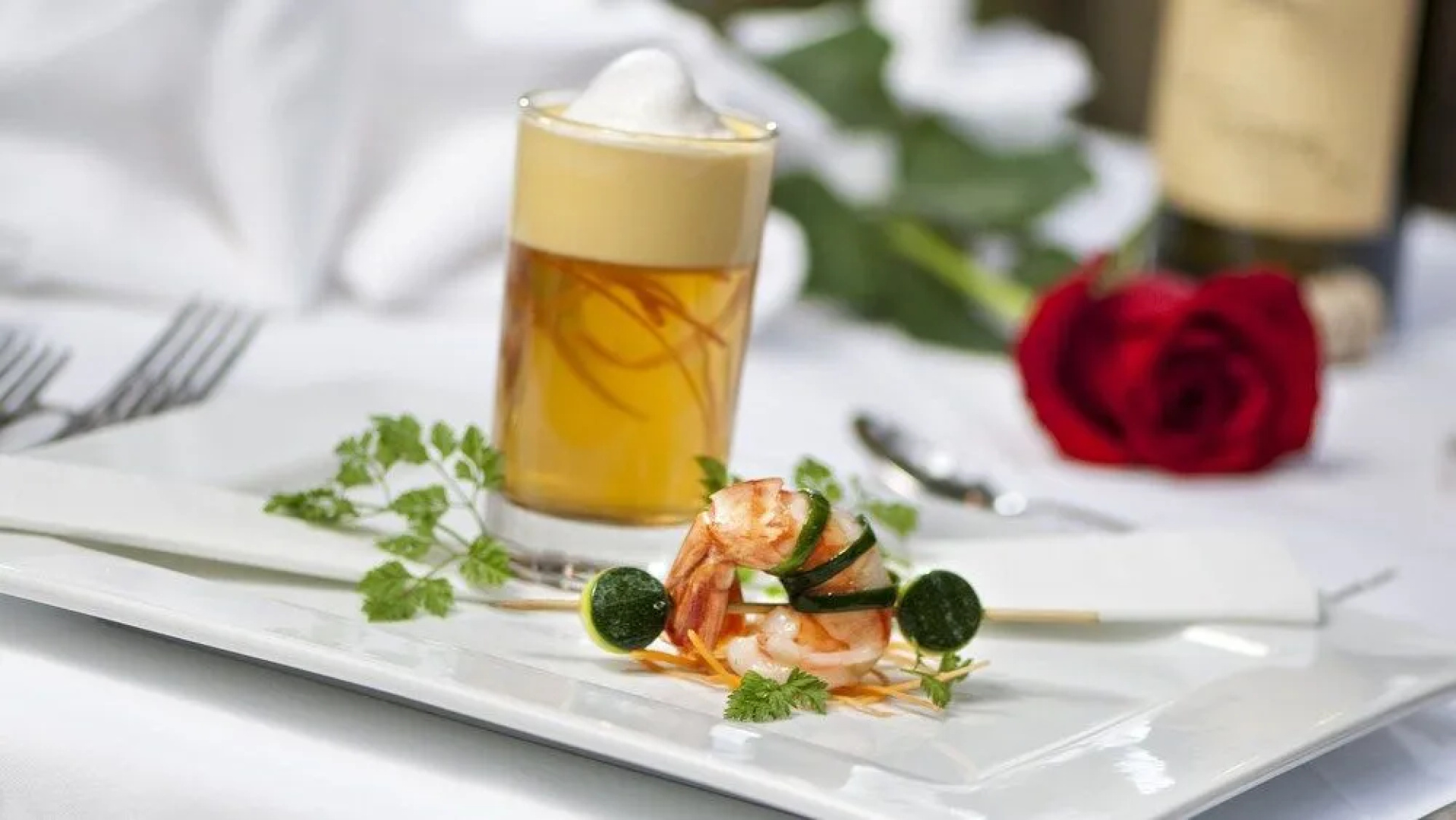 Wellness Parc Hotel Ruipacherhof