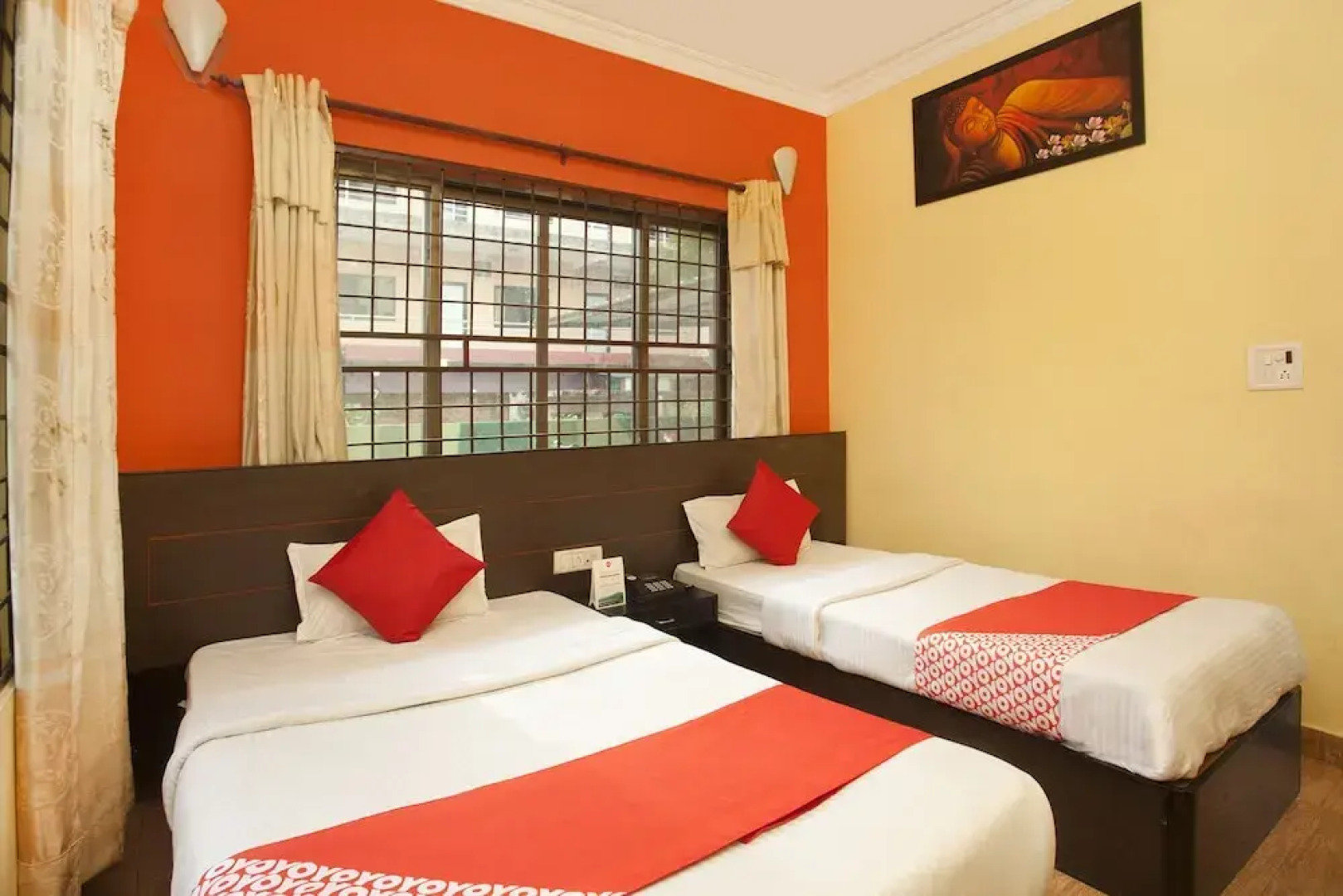 OYO 524 Lumbini Guest House