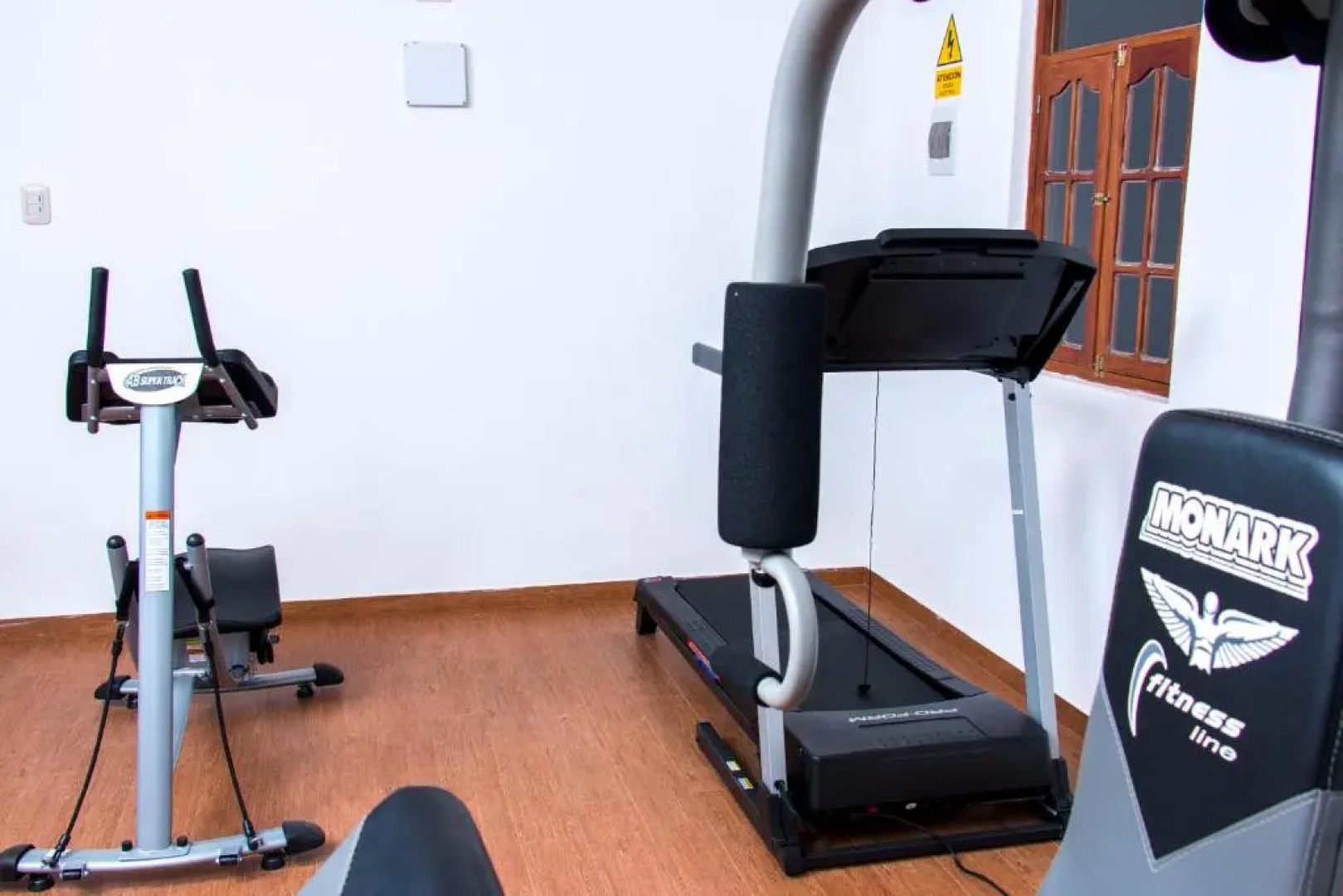 Hotel & Bungalows Villa Valencia