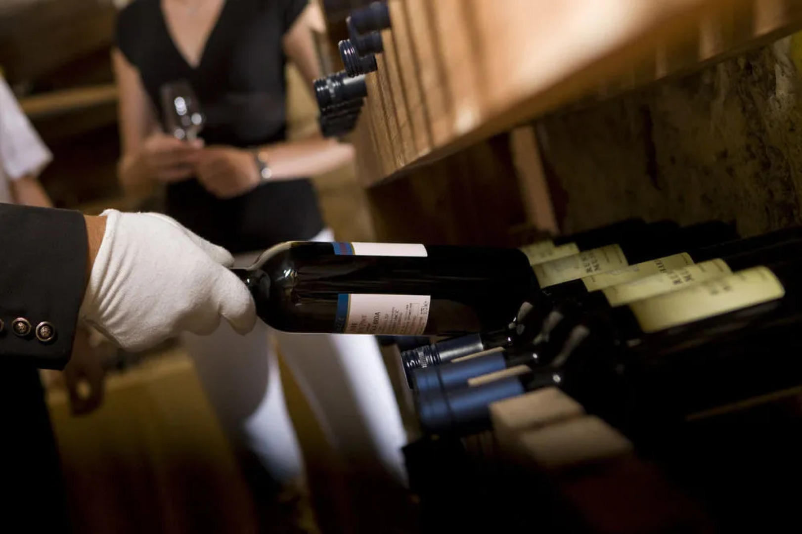 Mokrice Castle Estate