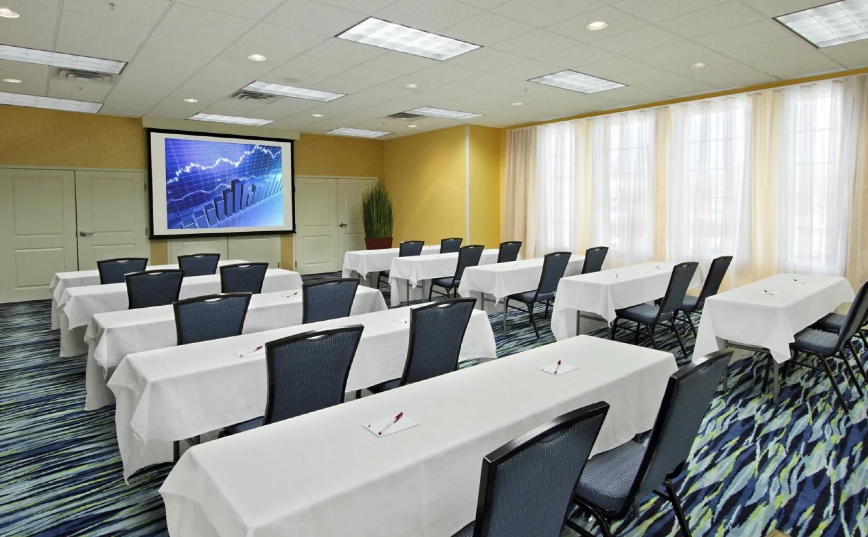 Residence Inn by Marriott Cape Canaveral Cocoa Beach