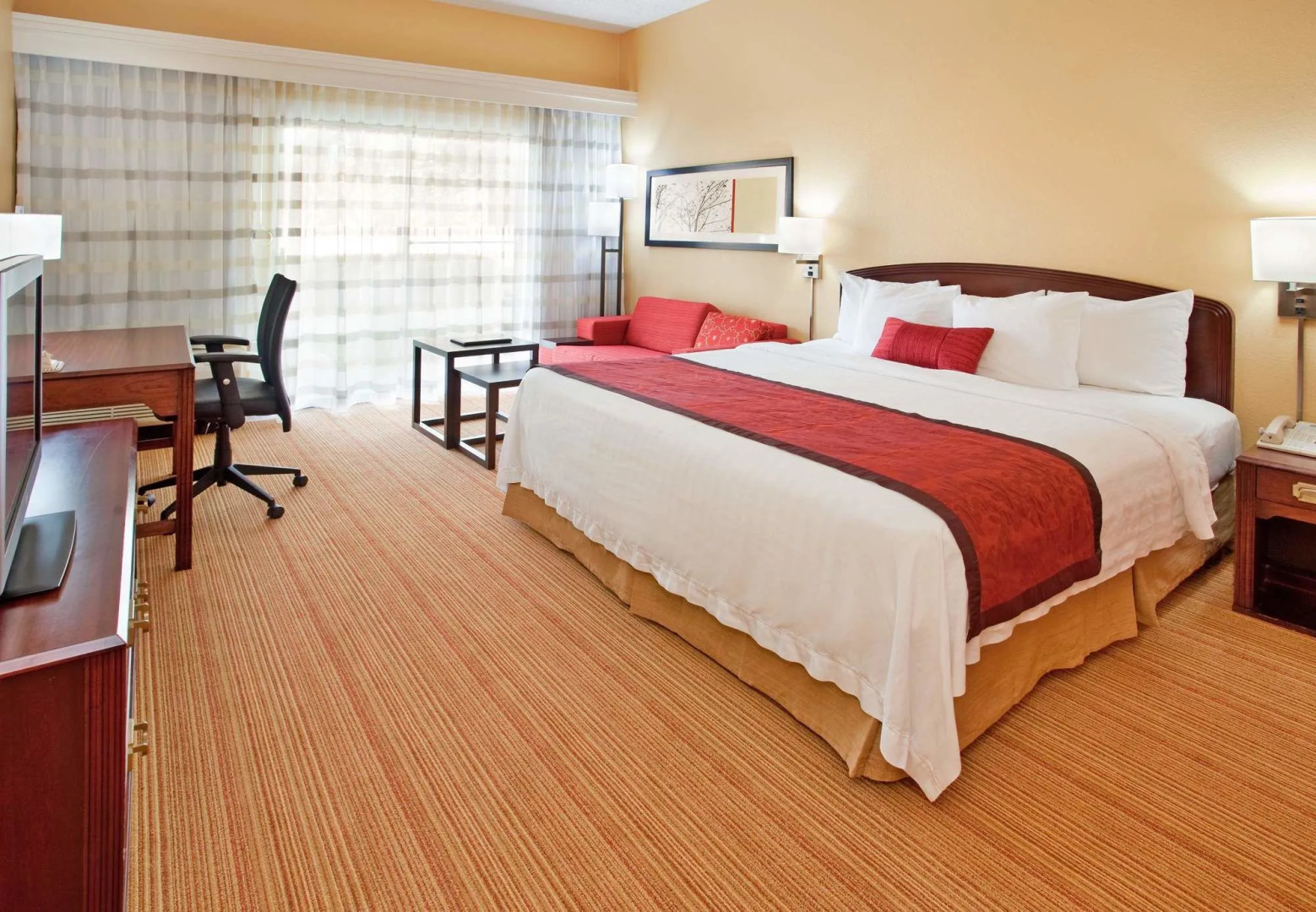 Courtyard Houston Sugar Land/Stafford