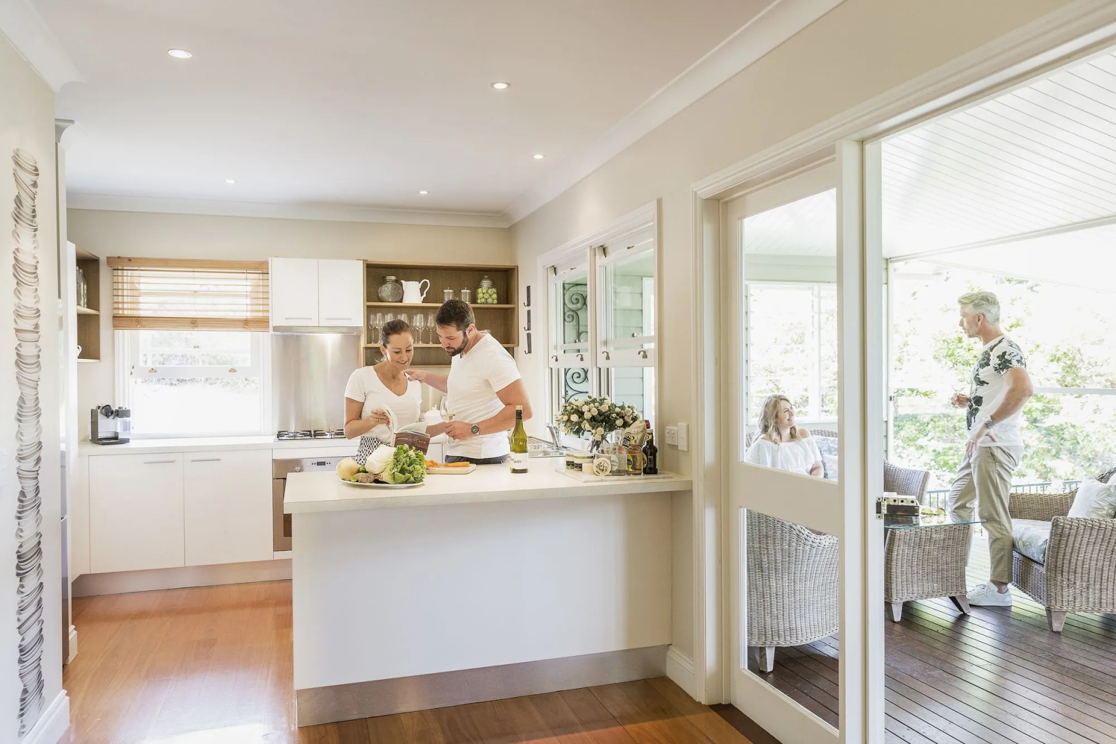 Spicers Clovelly Estate
