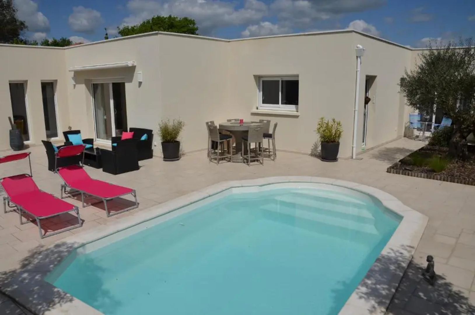 Chez Victoria Nantes Erdre