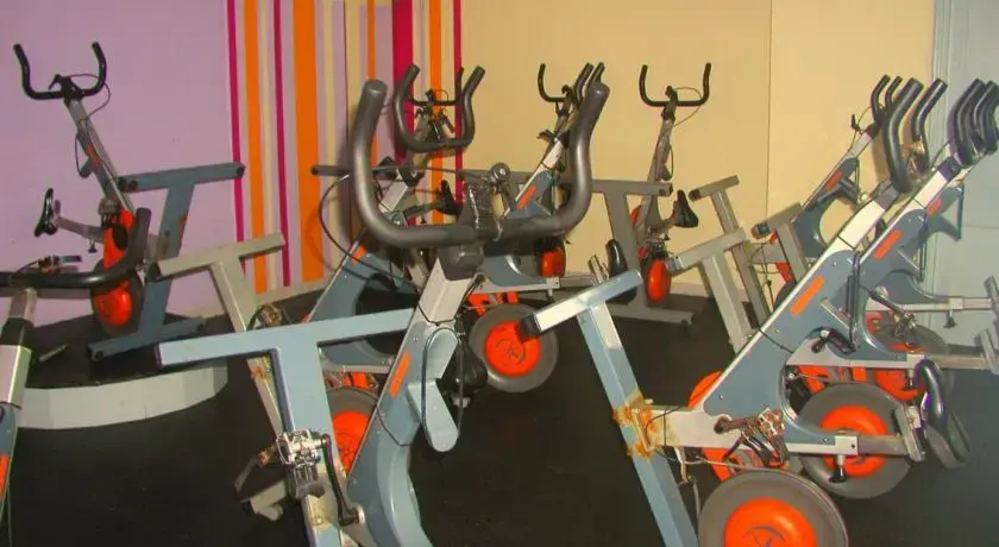 Apartamentos Realejos Residencial