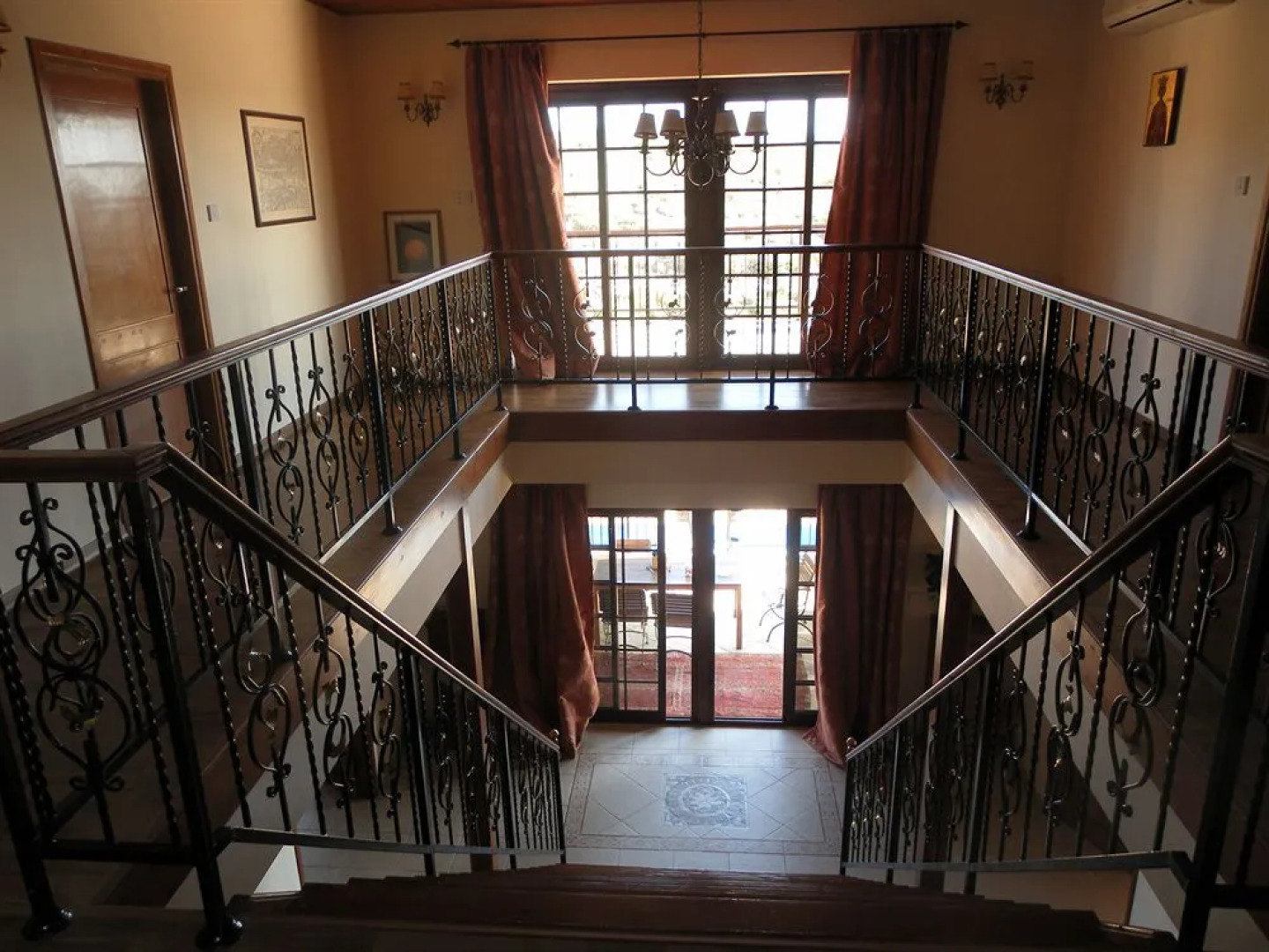 Villa Jasminum Bed & Breakfast