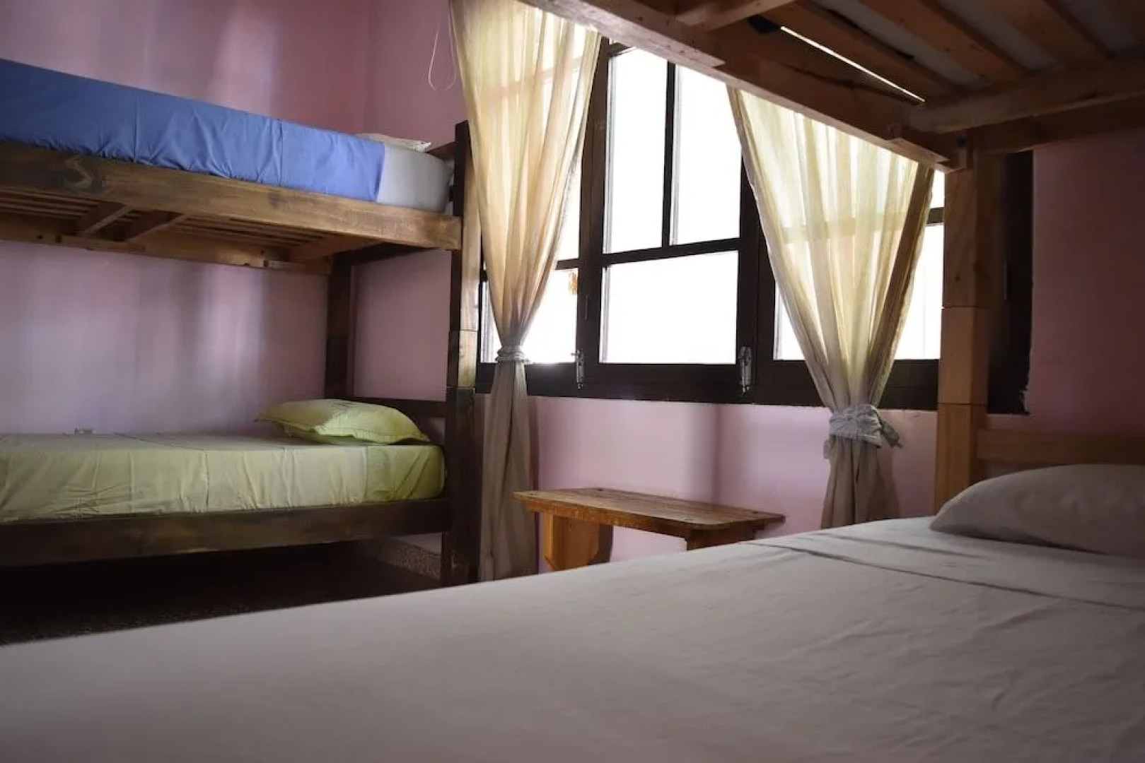 La Cúpula Hotel & Camping