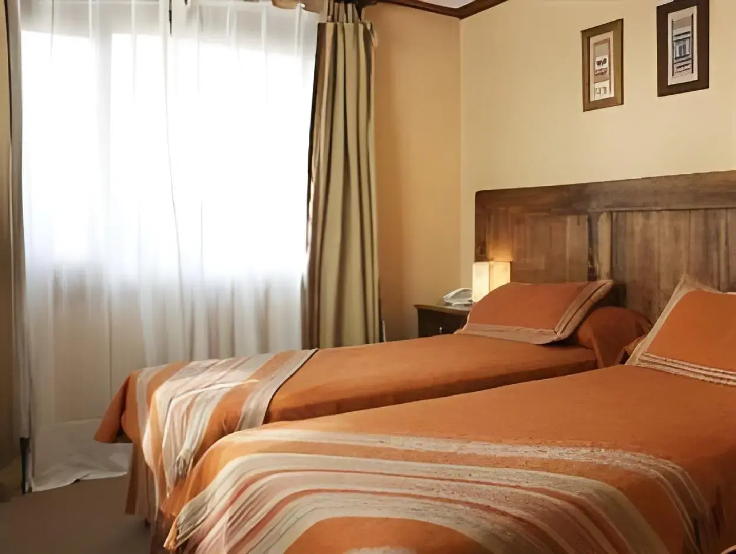 Rincón del Calafate